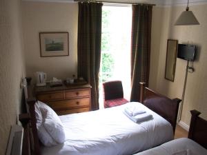 Horseshoe Hotel Accommodation image 2 Horseshoe Hotel image two