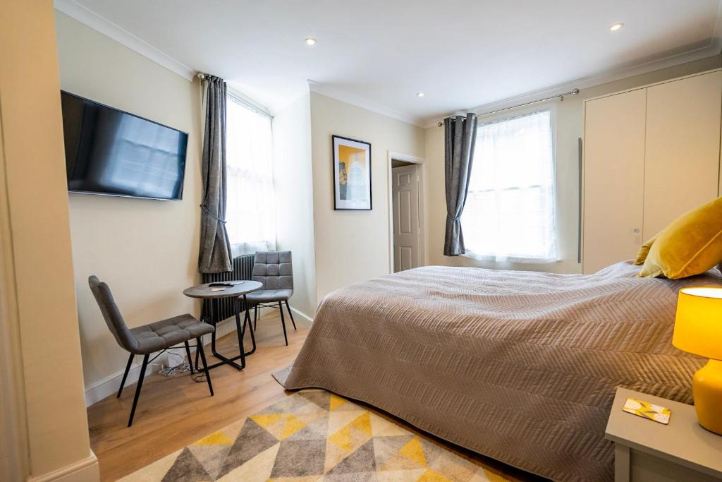 Studio 44 Accommodation image 1 Studio 44 image one
