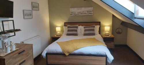 The Florence Guest House Accommodation image 1 The Florence Guest House image one
