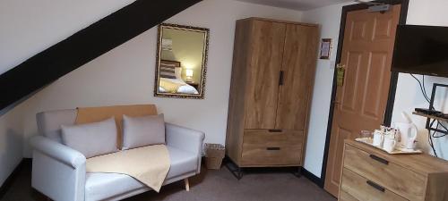 The Florence Guest House Accommodation image 3 The Florence Guest House image three