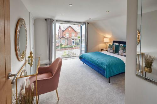 Host & Stay - Prospect Hill Apartments Accommodation image 3 Host & Stay - Prospect Hill Apartments image three