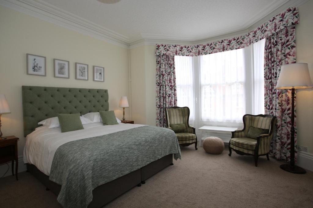 The Cordelia Accommodation image 1 The Cordelia image one