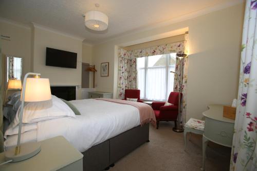 The Cordelia Accommodation image 3 The Cordelia image three