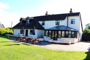 Parkside Guest House Accommodation image 2 Parkside Guest House image two