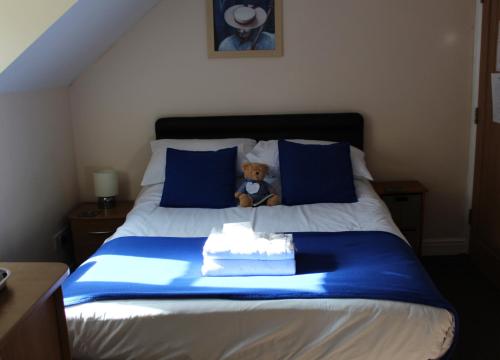 Parkside Guest House Accommodation image 3 Parkside Guest House image three