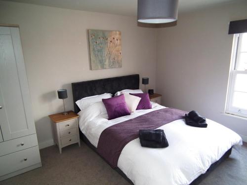 North Sea View Apartment Accommodation image 3 North Sea View Apartment image three
