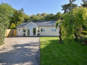 Picture of Lavender Cottage