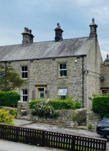 Flatts farm, Yorkshire dales home image one