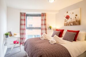 Book Apartments in Sheffield Page image 35 Picture of Stylish City 2 Bed