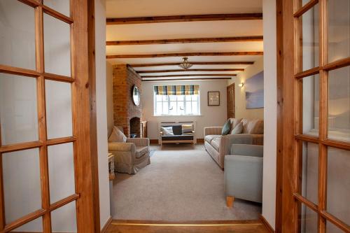 Farndale Cottage Accommodation image 3 Farndale Cottage image three