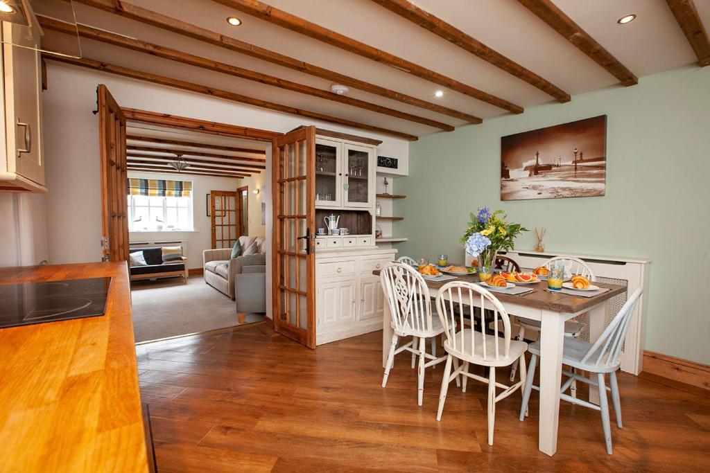 Farndale Cottage Accommodation image 1 Farndale Cottage image one
