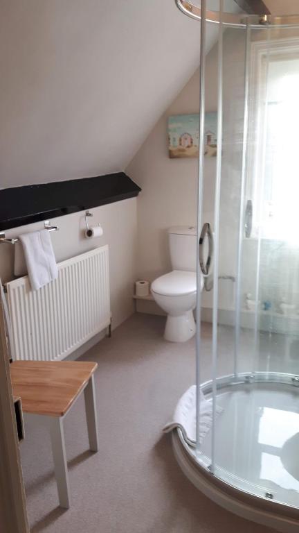 Boulmer Guest House Accommodation image 1 Boulmer Guest House image one