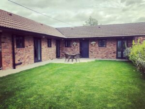 Picture of Boundary Cottage