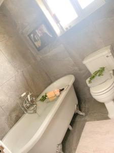 Boundary Cottage image two