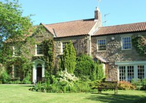 Car Rental & Hire In Scarborough Page image 11 Picture of Ox Pasture Hall Country House Hotel