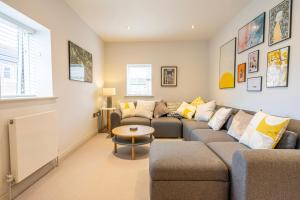 One Clementhorpe Maltings Accommodation image 2 One Clementhorpe Maltings image two
