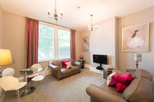 a Apartment in Harrogate