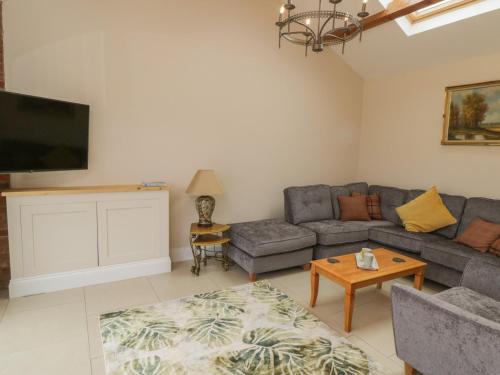 Plough Cottage Accommodation image 3 Plough Cottage image three