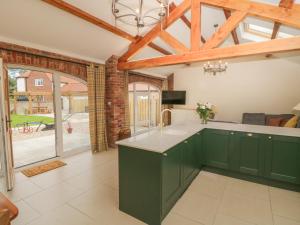 Plough Cottage Accommodation image 2 Plough Cottage image two