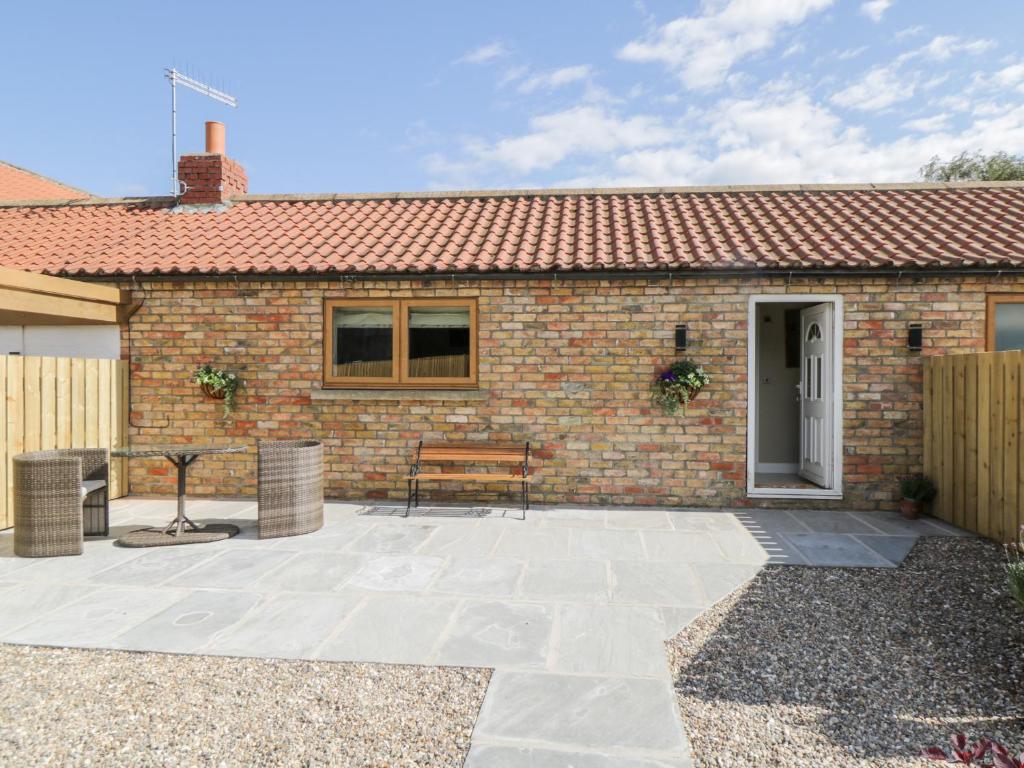 The Stables image one