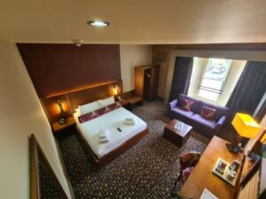 Book Hotels In Sheffield - Check Prices & Availability Page image 28 Picture of The Rutland Hotel