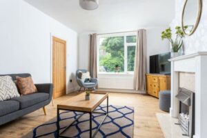 Picture of LOOK at the Views - Huddersfield Haven Sleeps 6