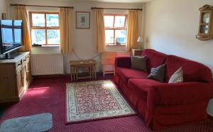 fox and hounds cottage Accommodation image 2 fox and hounds cottage image two