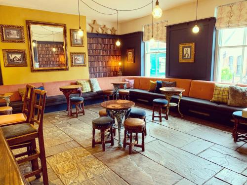The Royal Oak Ripon Accommodation image 2 Picture of The Royal Oak Ripon