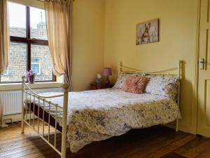 Bronte Railway Cottage at Haworth Accommodation image 2 Bronte Railway Cottage at Haworth image two