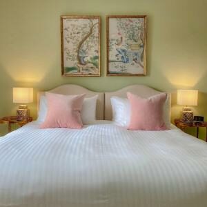 Bed & Breakfast Accommodation Leyburn Page image 2 Picture of Grove House