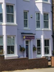 Car Rental & Hire In Scarborough Page image 1 Picture of The Boundary