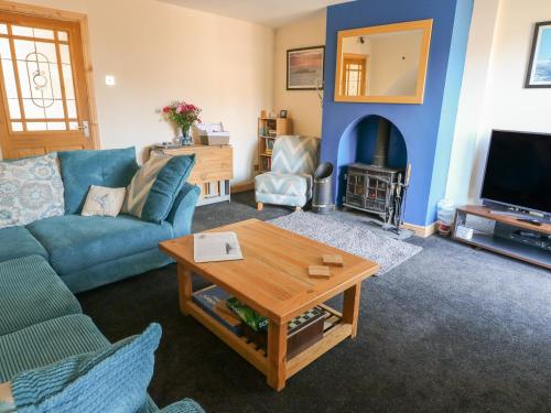 Bwythn Penfro Accommodation image 3 Bwythn Penfro image three