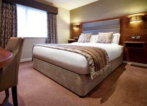 Huddersfield Hotels Page image 9 Picture of The Briar Court Hotel