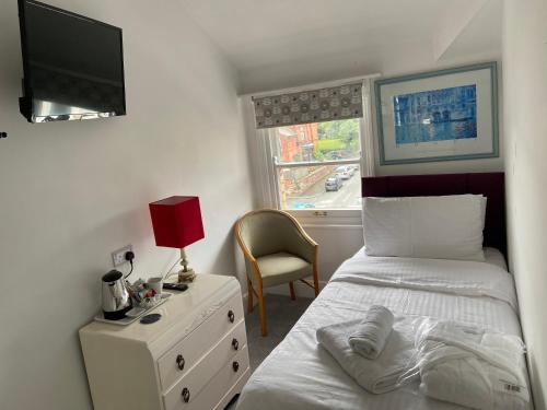 The Mountview Accommodation image 3 The Mountview image three