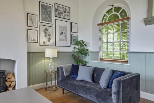 Host & Stay - Dunsley Chapel Accommodation image 3 Host & Stay - Dunsley Chapel image three