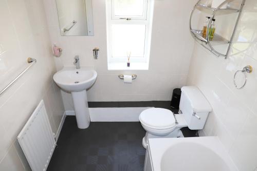 Elmfield House Accommodation image 1 Elmfield House image one