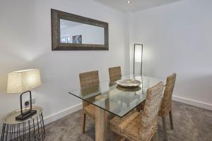 Host & Stay - Welton View Accommodation image 2 Host & Stay - Welton View image two