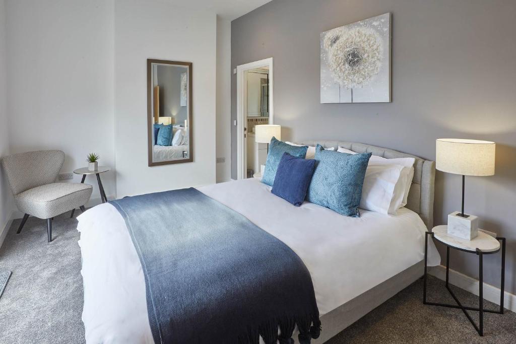Host & Stay - Welton View Accommodation image 1 Host & Stay - Welton View image one