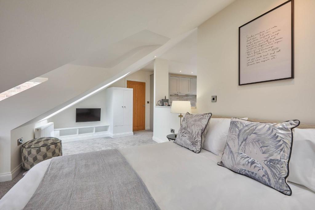 Host & Stay - The Birds Nest Apartment Accommodation image 1 Host & Stay - The Birds Nest Apartment image one