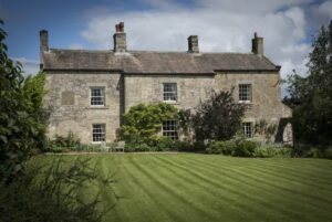Bed & Breakfast Accommodation Ripon Page image 4 Picture of Mallard Grange B&B