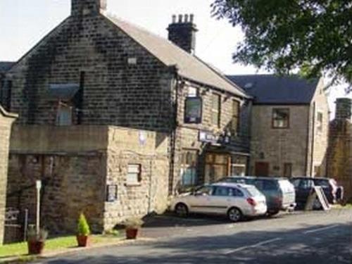 Royal Hotel Accommodation image 1 Royal Hotel image one