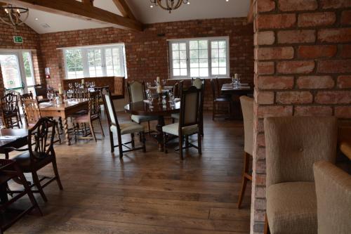 The Parsonage Hotel & Spa Accommodation image 3 The Parsonage Hotel & Spa image three