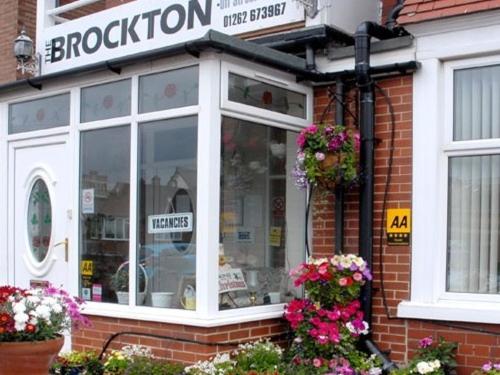 The Brockton Accommodation image 1 The Brockton image one