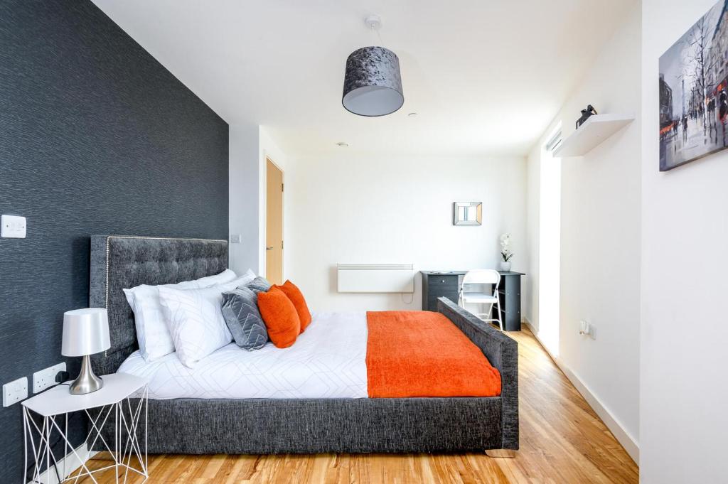 Host & Stay - Yorksha Luxury Apartments Accommodation image 1 Host & Stay - Yorksha Luxury Apartments image one