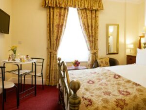 Book Filey Hotels, UK Page image 1 Picture of Filey Grange