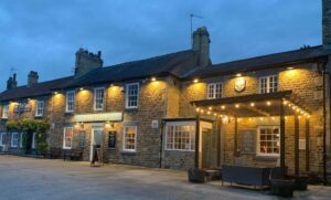Picture of The Farmers Arms Inns