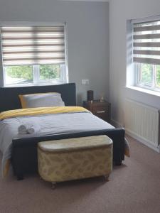 Apartments in Doncaster - Prices & Bookings Page image 11 Picture of Spacious Luxurious Serviced Accomodation