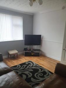 Spacious Luxurious Serviced Accomodation Accommodation image 2 Spacious Luxurious Serviced Accomodation image two