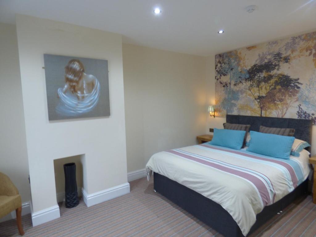 Wheldale Hotel Accommodation image 1 Wheldale Hotel image one