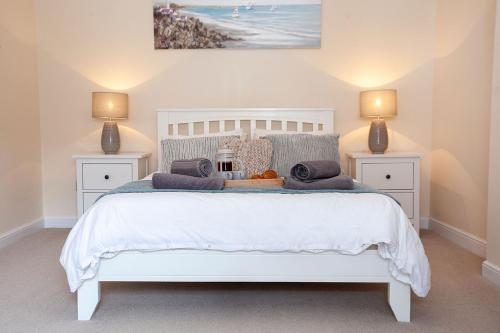 Clarence Cottage Accommodation image 3 Clarence Cottage image three